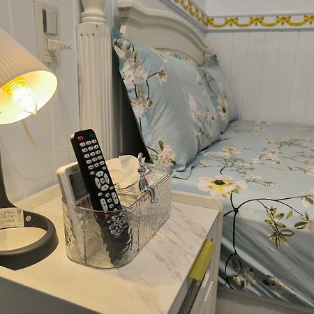 橙舍一館 Tw Hostel I Ταϊπέι Εξωτερικό φωτογραφία