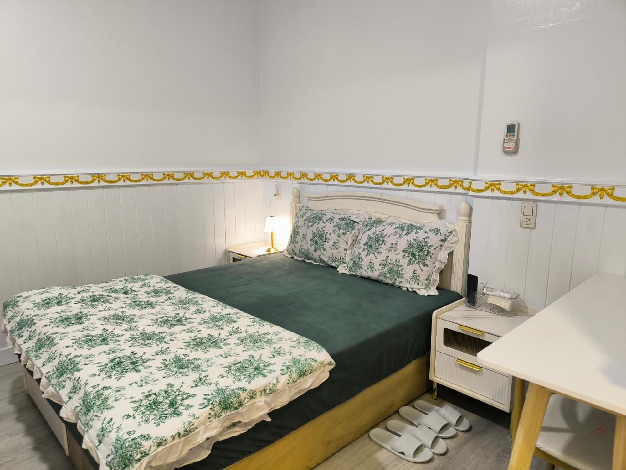橙舍一館 Tw Hostel I Ταϊπέι Εξωτερικό φωτογραφία