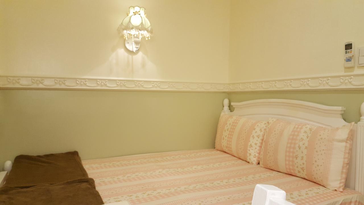 橙舍一館 Tw Hostel I Ταϊπέι Εξωτερικό φωτογραφία