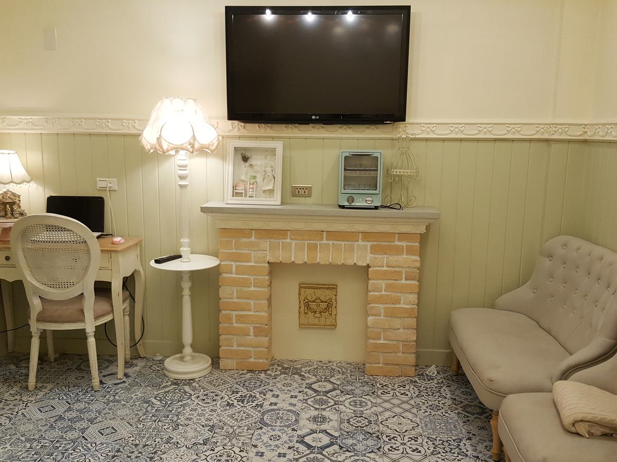 橙舍一館 Tw Hostel I Ταϊπέι Εξωτερικό φωτογραφία