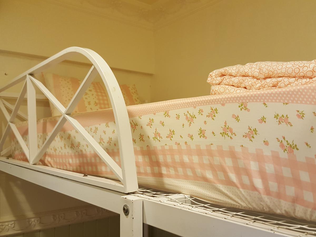 橙舍一館 Tw Hostel I Ταϊπέι Εξωτερικό φωτογραφία
