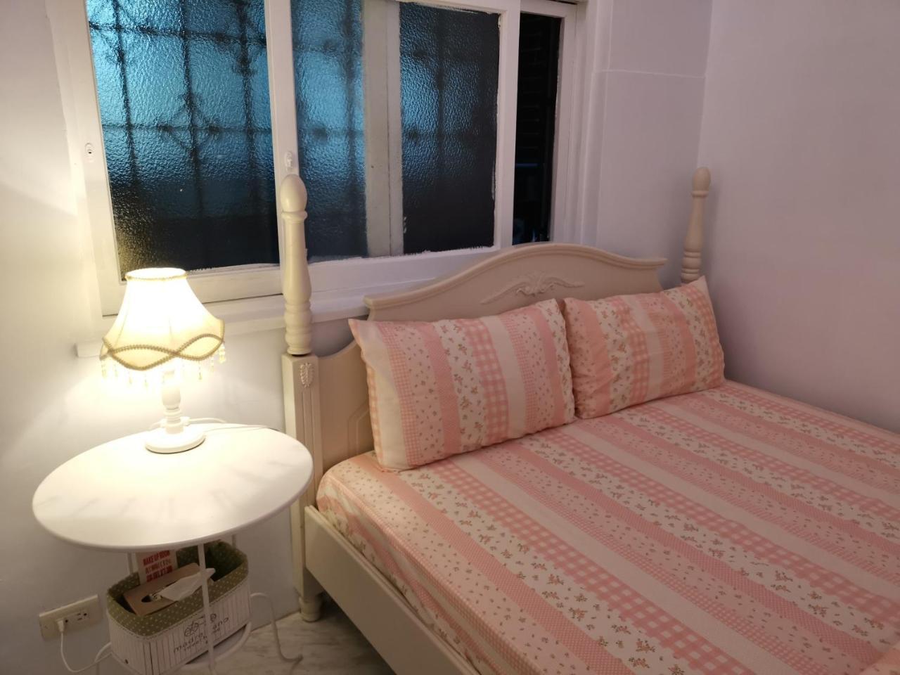 橙舍一館 Tw Hostel I Ταϊπέι Εξωτερικό φωτογραφία