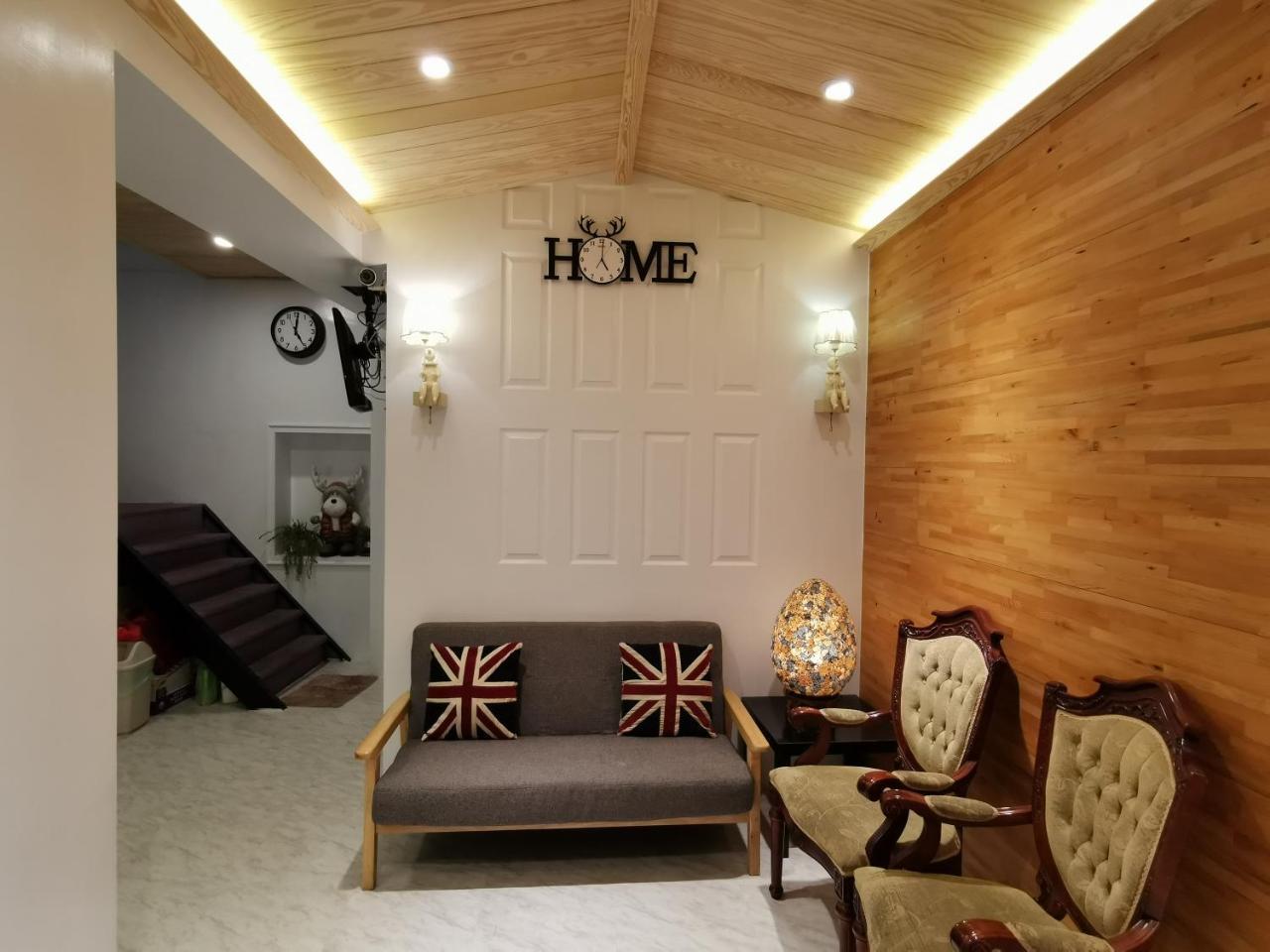 橙舍一館 Tw Hostel I Ταϊπέι Εξωτερικό φωτογραφία